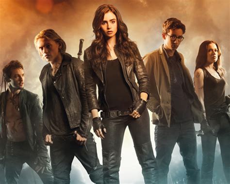 mortal instruments city of bones cast|The Mortal Instruments: City of Bones Cast & Crew Credits.